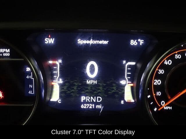 2021 Jeep Wrangler Unlimited Sport Raleigh NC
