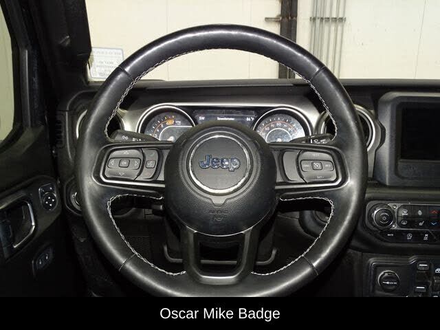 2021 Jeep Wrangler Unlimited Sport Raleigh NC