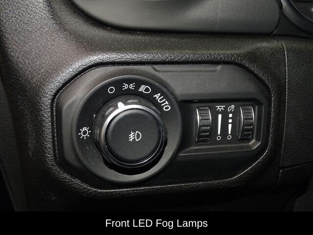 2021 Jeep Wrangler Unlimited Sport Raleigh NC