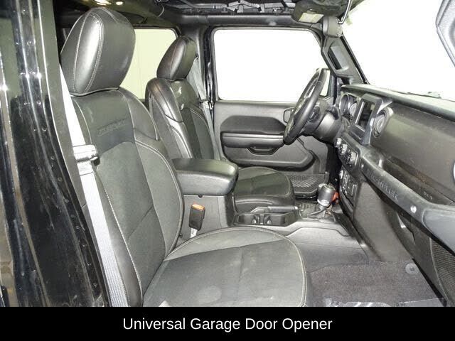 2021 Jeep Wrangler Unlimited Sport Raleigh NC