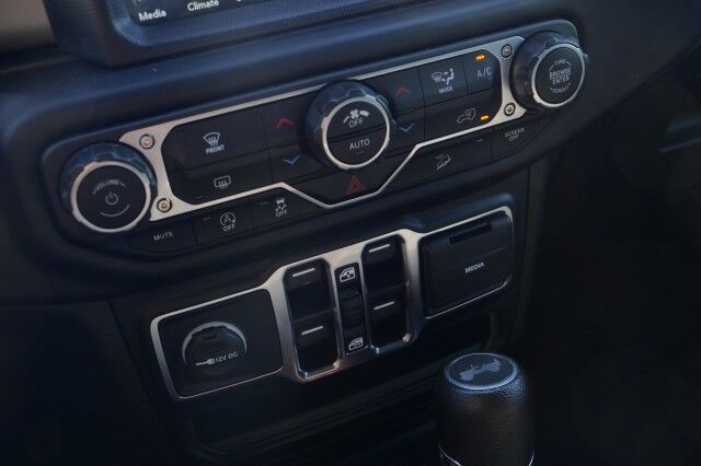 2021 Jeep Wrangler Unlimited Sport S 4X4 / Sky One Roof! High Point NC