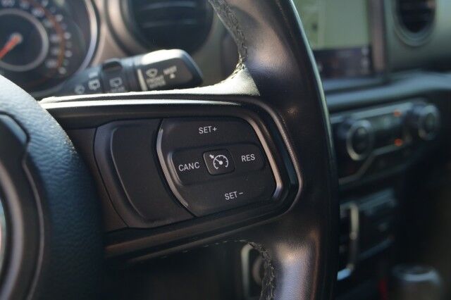 2021 Jeep Wrangler Unlimited Sport S 4X4 / Sky One Roof! High Point NC