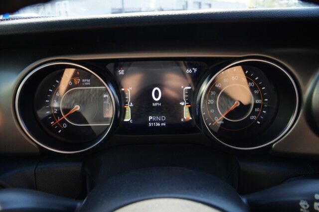 2021 Jeep Wrangler Unlimited Sport S 4X4 / Sky One Roof! High Point NC