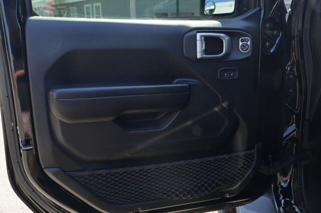 2021 Jeep Wrangler Unlimited Sport S 4X4 / Sky One Roof! High Point NC