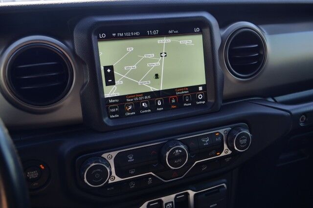 2021 Jeep Wrangler Unlimited Sport S 4X4 / Sky One Roof! High Point NC