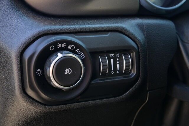 2021 Jeep Wrangler Unlimited Sport S 4X4 / Sky One Roof! High Point NC