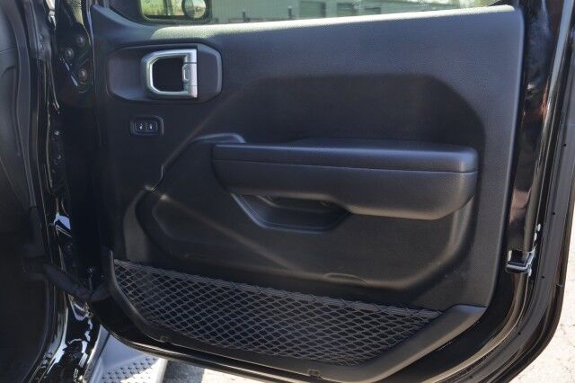 2021 Jeep Wrangler Unlimited Sport S 4X4 / Sky One Roof! High Point NC