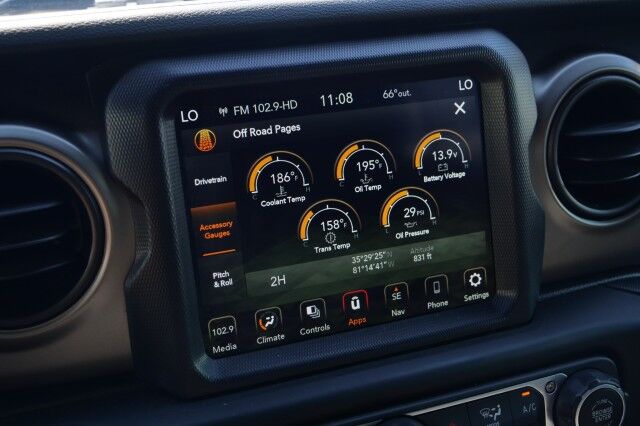 2021 Jeep Wrangler Unlimited Sport S 4X4 / Sky One Roof! High Point NC