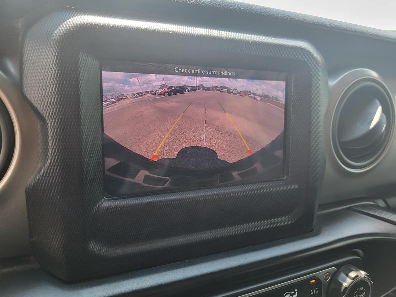 2021 Jeep Wrangler Unlimited Sport S 4x4 Beeville TX