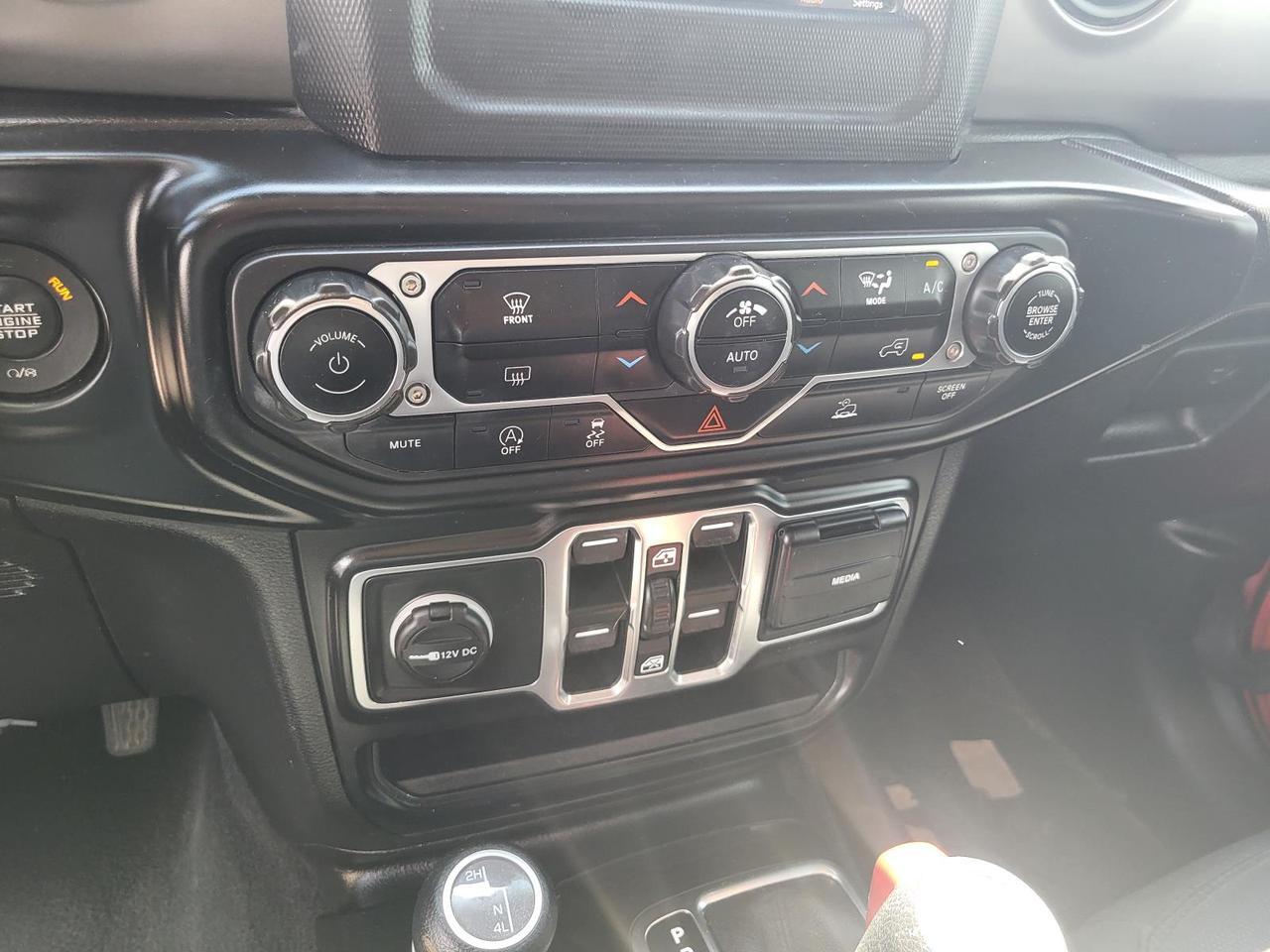 2021 Jeep Wrangler Unlimited Sport S 4x4 Beeville TX