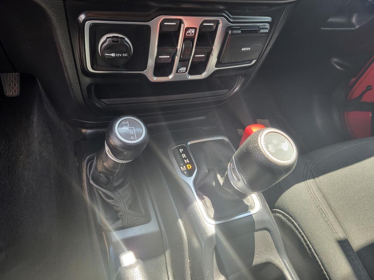 2021 Jeep Wrangler Unlimited Sport S 4x4 Beeville TX