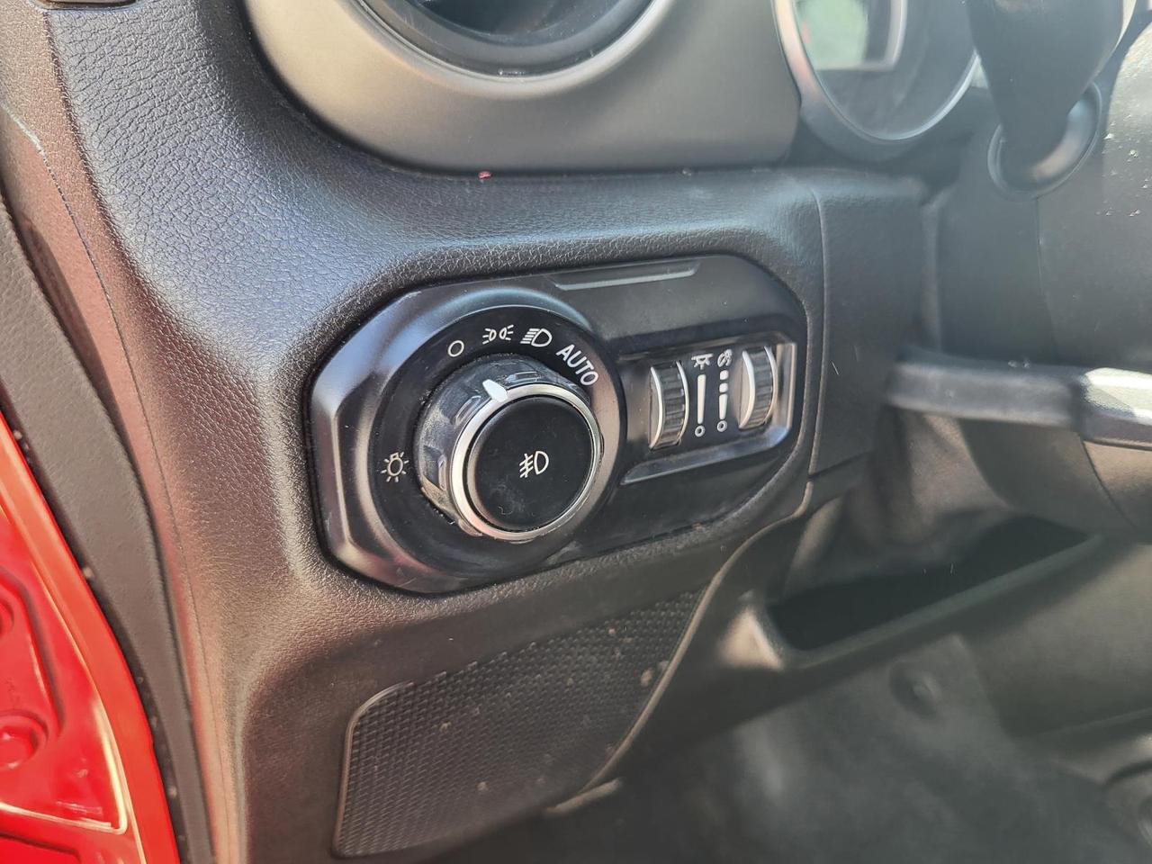 2021 Jeep Wrangler Unlimited Sport S 4x4 Beeville TX