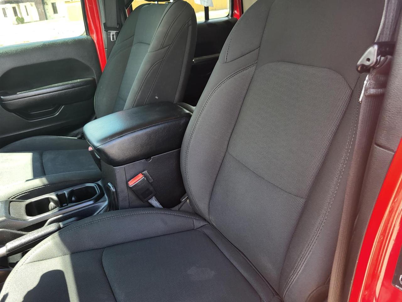 2021 Jeep Wrangler Unlimited Sport S 4x4 Beeville TX