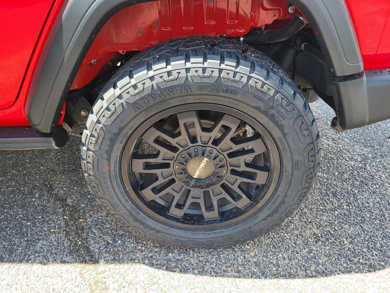 2021 Jeep Wrangler Unlimited Sport S 4x4 Beeville TX