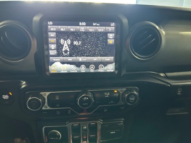 2021 Jeep Wrangler Unlimited Sport S 4x4 Charlotte NC