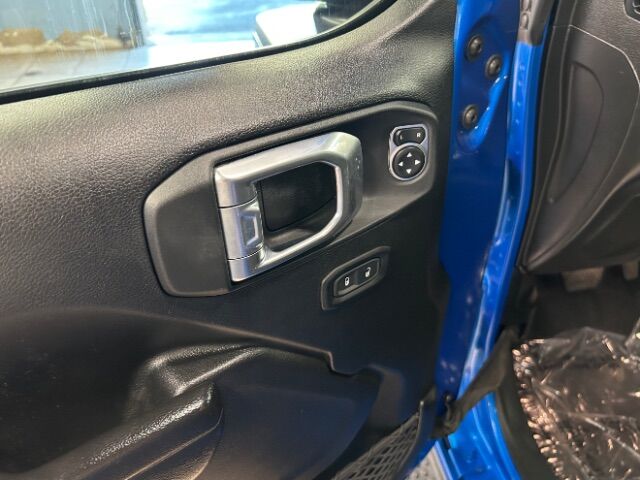 2021 Jeep Wrangler Unlimited Sport S 4x4 Charlotte NC