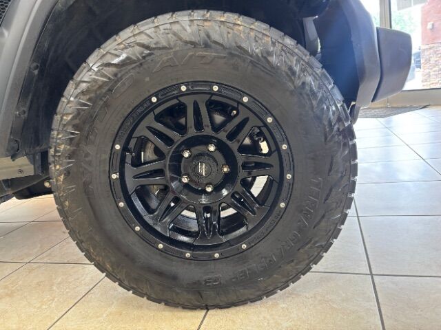 2021 Jeep Wrangler Unlimited Sport S 4x4 Charlotte NC