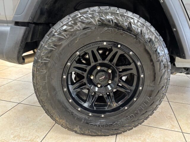 2021 Jeep Wrangler Unlimited Sport S 4x4 Charlotte NC
