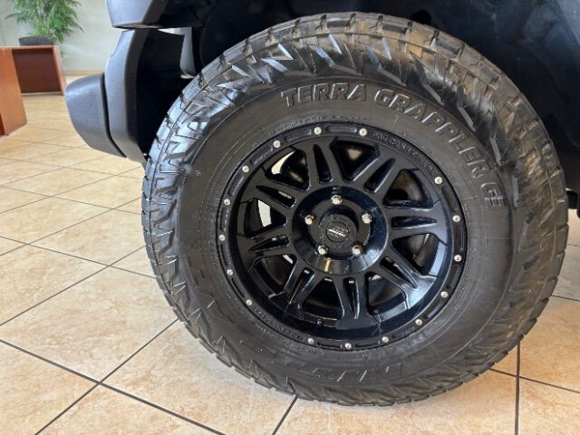 2021 Jeep Wrangler Unlimited Sport S 4x4 Charlotte NC