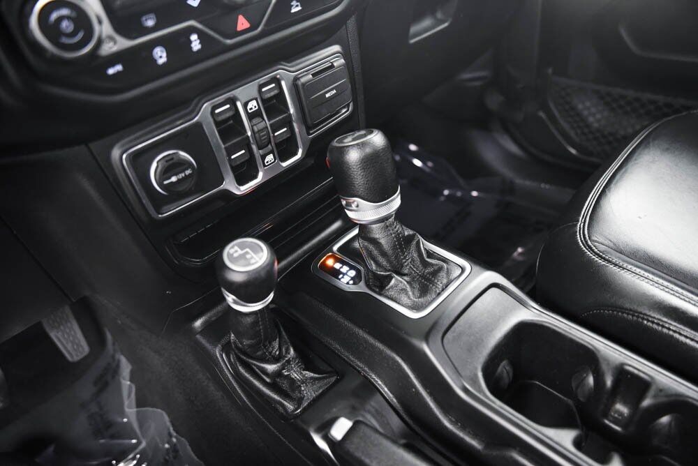 2021 Jeep Wrangler Unlimited Sport S Akron