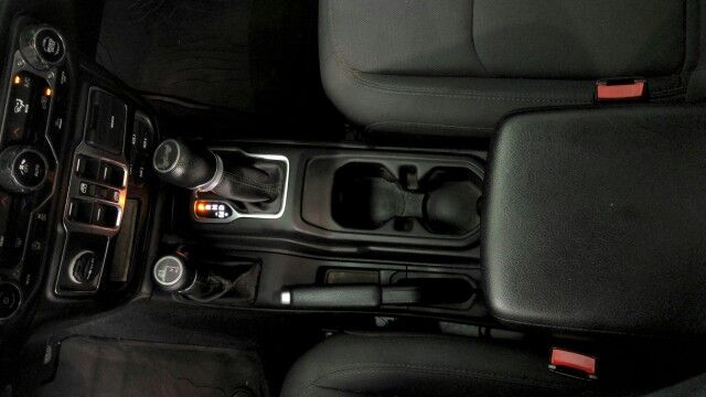 2021 Jeep Wrangler Unlimited Sport S El Paso TX