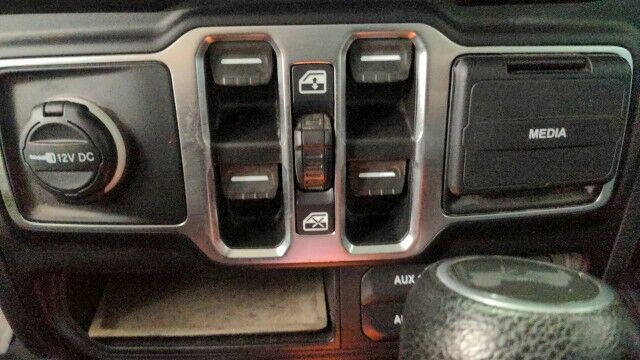 2021 Jeep Wrangler Unlimited Sport S El Paso TX