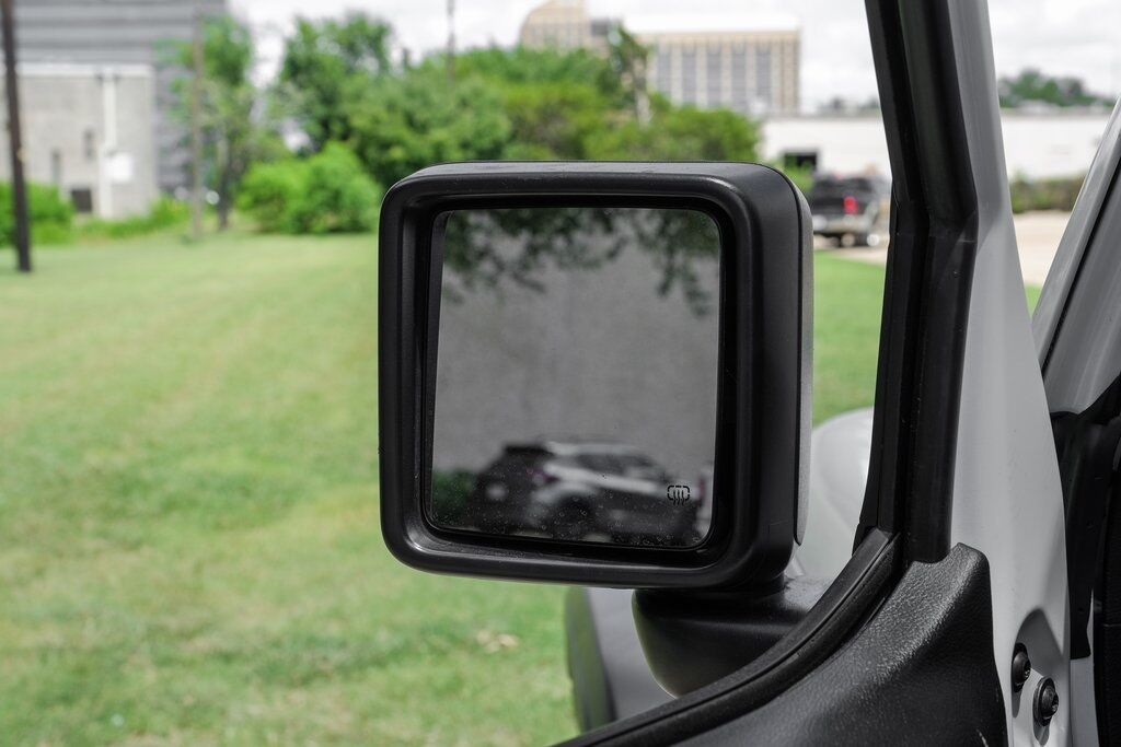 2021 Jeep Wrangler Unlimited Sport S Carrollton TX