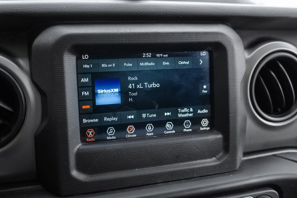 2021 Jeep Wrangler Unlimited Sport S Carrollton TX