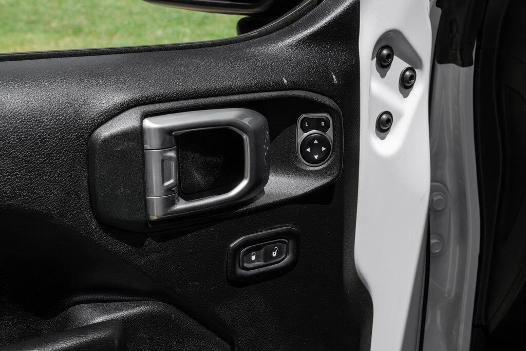2021 Jeep Wrangler Unlimited Sport S Carrollton TX