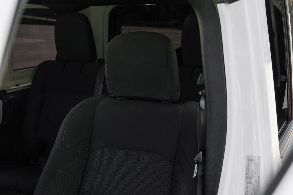 2021 Jeep Wrangler Unlimited Sport S Carrollton TX