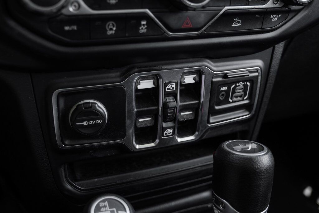 2021 Jeep Wrangler Unlimited Sport S Carrollton TX