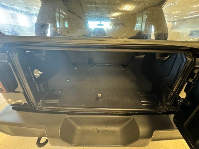 2021 Jeep Wrangler Unlimited Sport S Charlotte NC