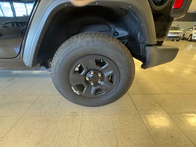 2021 Jeep Wrangler Unlimited Sport S Charlotte NC