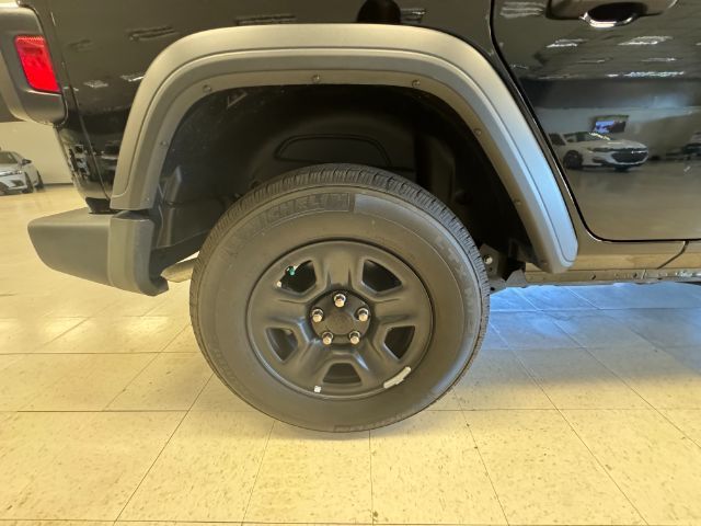 2021 Jeep Wrangler Unlimited Sport S Charlotte NC