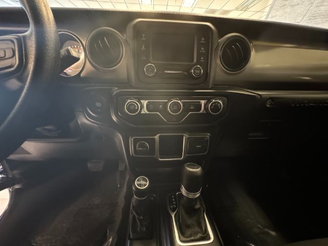 2021 Jeep Wrangler Unlimited Sport S Charlotte NC