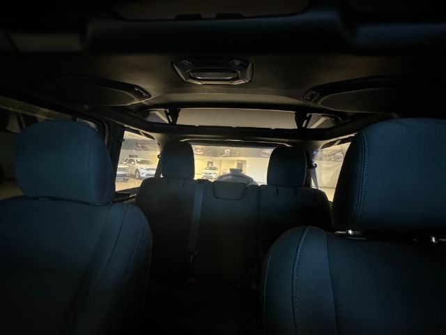 2021 Jeep Wrangler Unlimited Sport S Charlotte NC