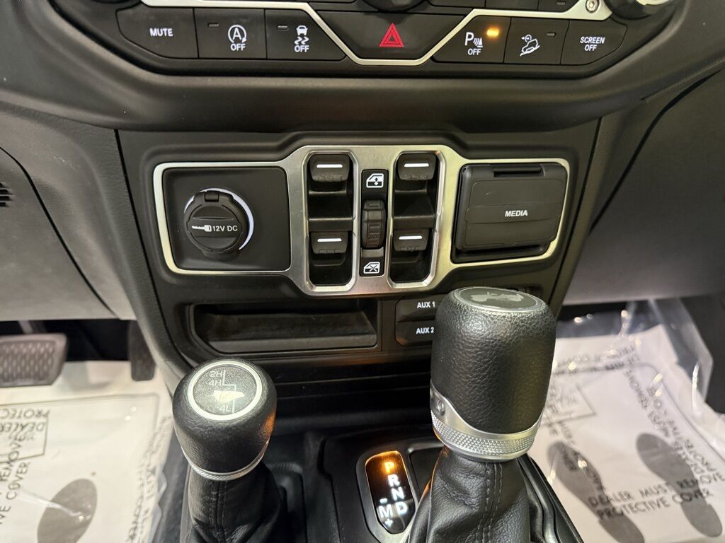 2021 Jeep Wrangler Unlimited Sport S Royal Oak MI