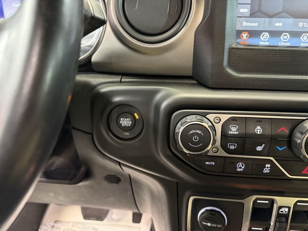 2021 Jeep Wrangler Unlimited Sport S Royal Oak MI