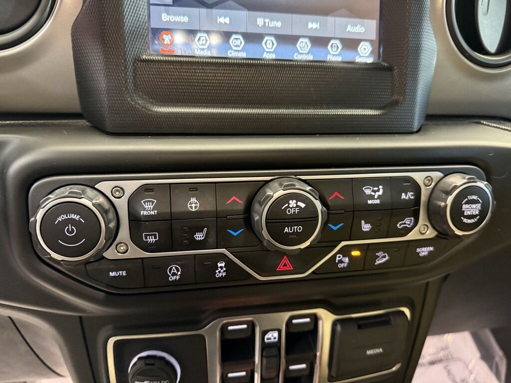 2021 Jeep Wrangler Unlimited Sport S Royal Oak MI