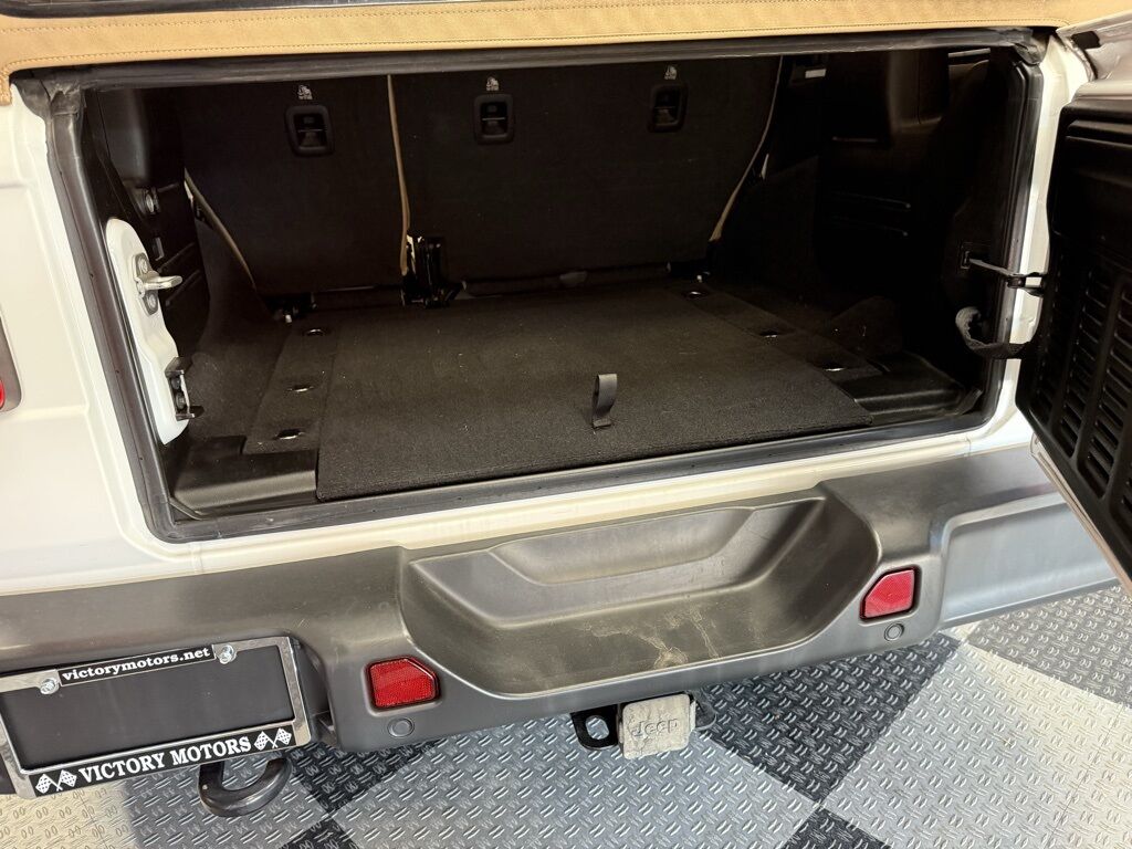 2021 Jeep Wrangler Unlimited Sport S Royal Oak MI