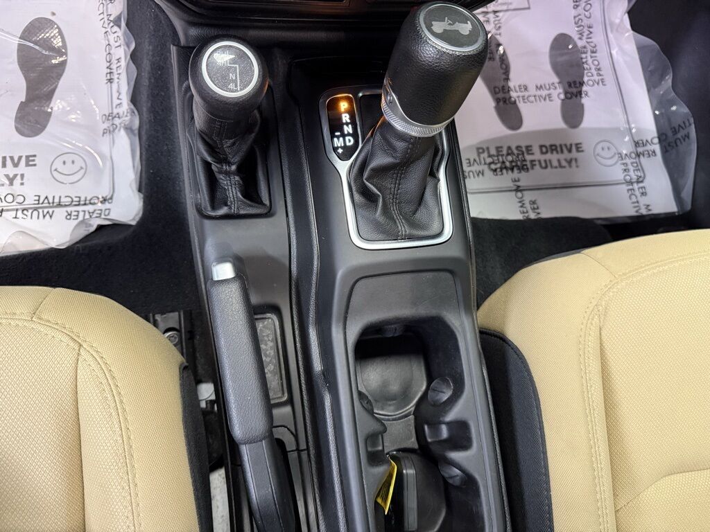 2021 Jeep Wrangler Unlimited Sport S Royal Oak MI