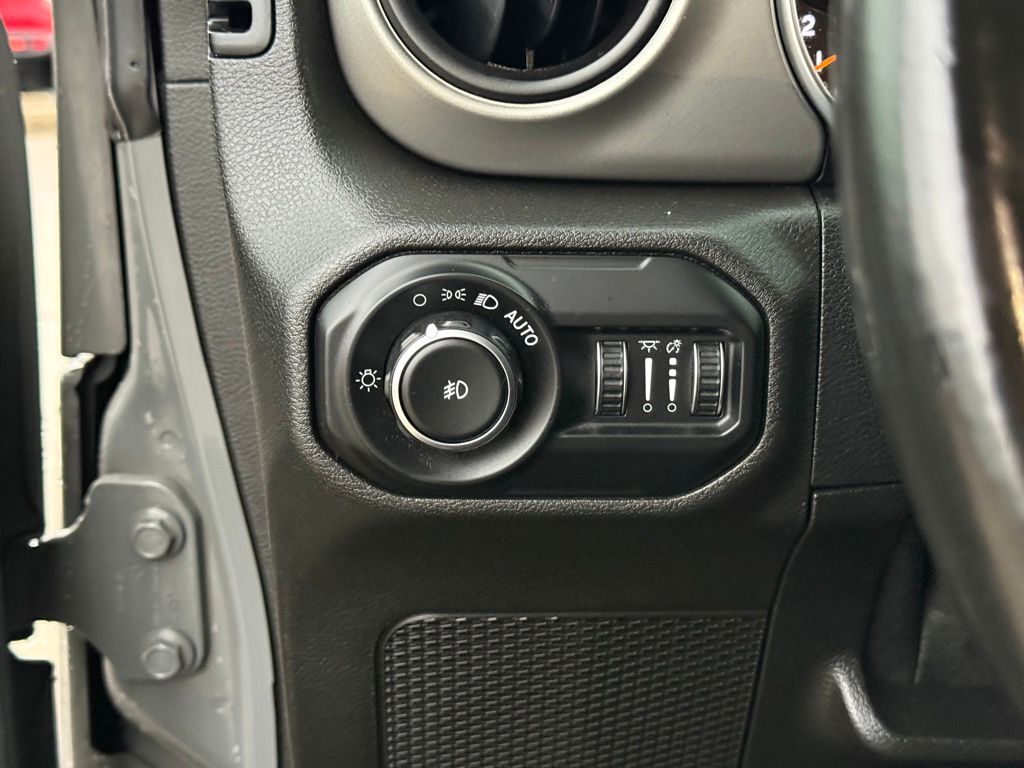 2021 Jeep Wrangler Unlimited Sport S Crestwood KY