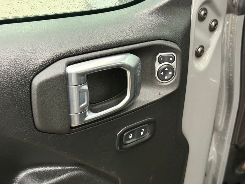 2021 Jeep Wrangler Unlimited Sport S Crestwood KY