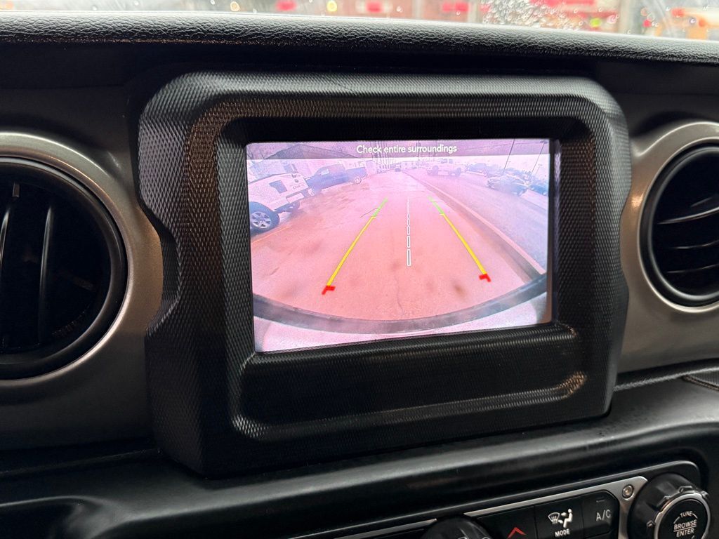 2021 Jeep Wrangler Unlimited Sport S Crestwood KY