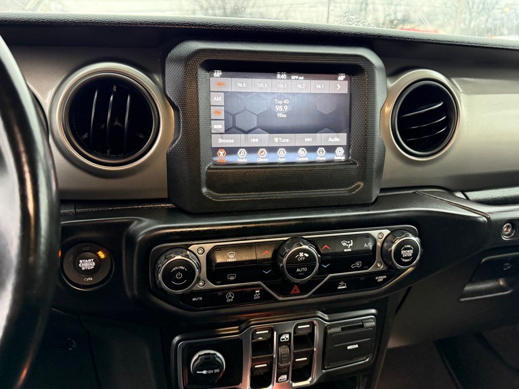 2021 Jeep Wrangler Unlimited Sport S Crestwood KY