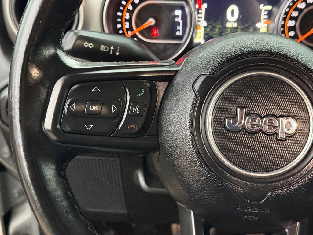 2021 Jeep Wrangler Unlimited Sport S Crestwood KY
