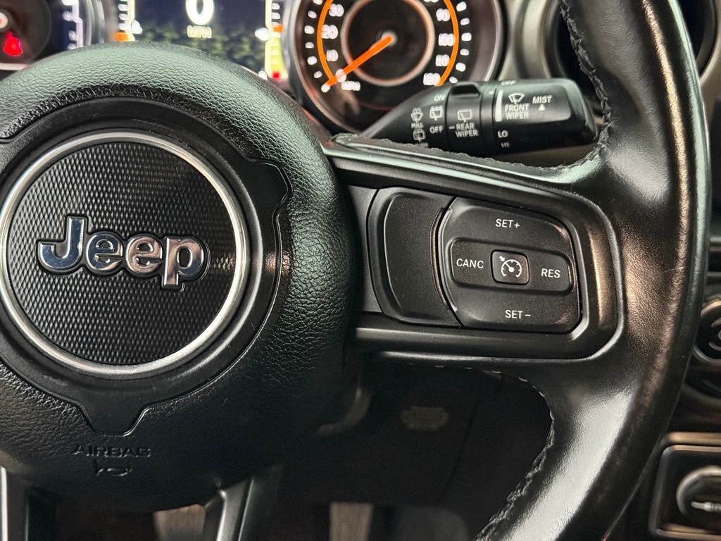 2021 Jeep Wrangler Unlimited Sport S Crestwood KY
