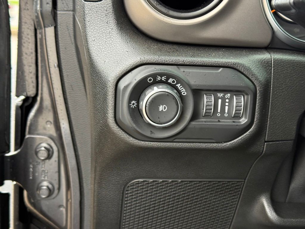 2021 Jeep Wrangler Unlimited Sport S Crestwood KY