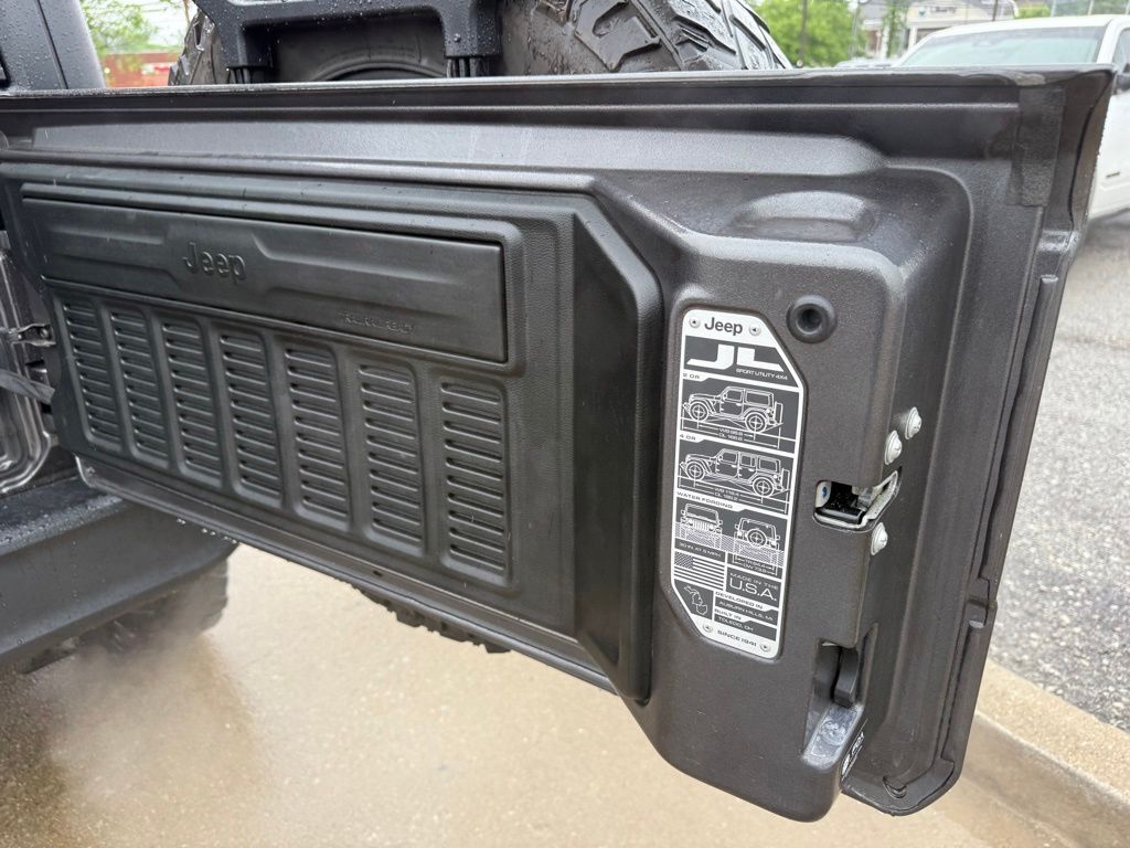 2021 Jeep Wrangler Unlimited Sport S Crestwood KY