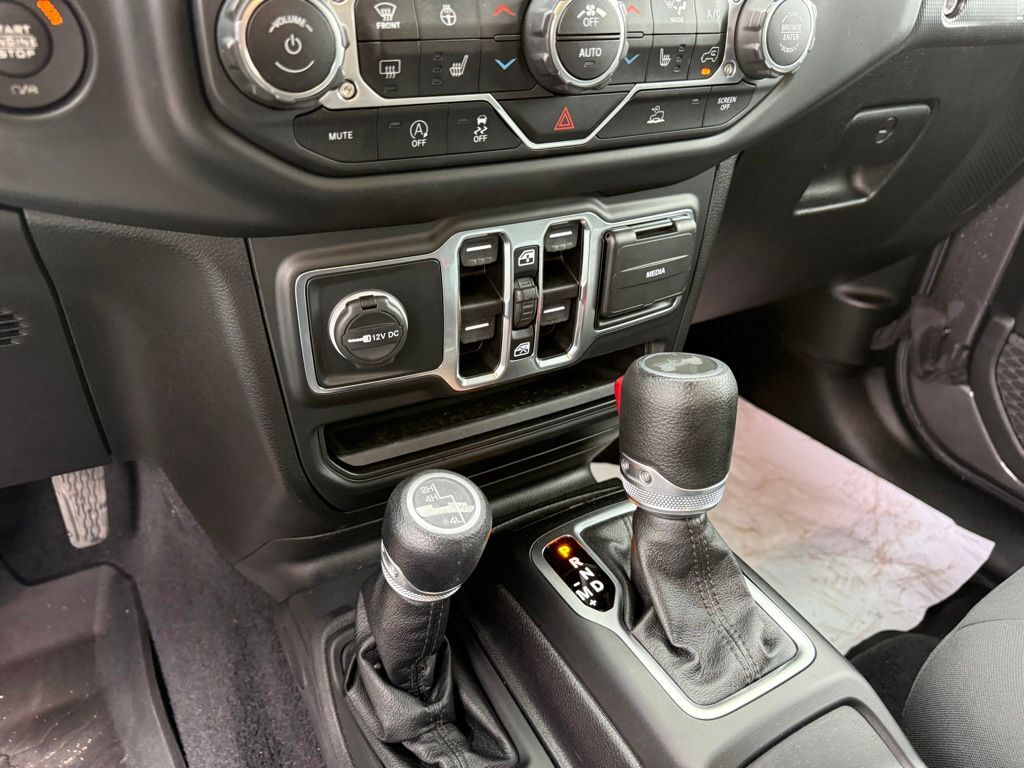 2021 Jeep Wrangler Unlimited Sport S Crestwood KY